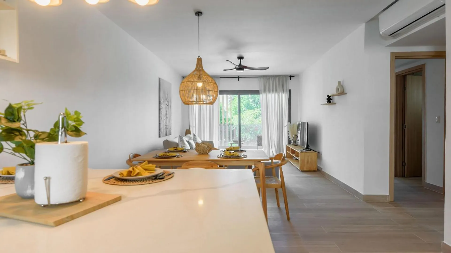 פונטה קאנה Amazing Pool Views Apartment In Playa Bavaro הרפובליקה הדומיניקנית