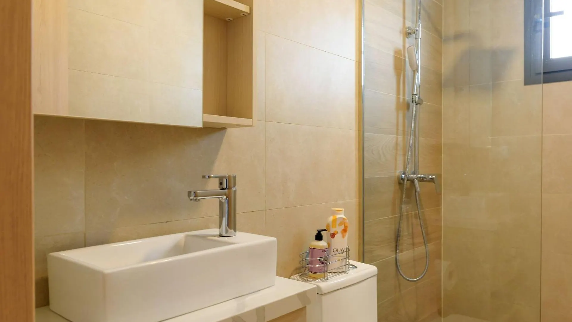 פונטה קאנה Amazing Pool Views Apartment In Playa Bavaro