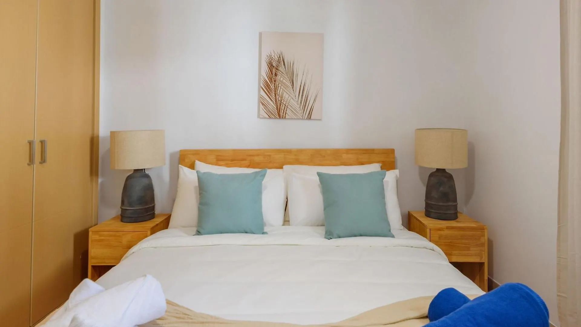 פונטה קאנה Amazing Pool Views Apartment In Playa Bavaro הרפובליקה הדומיניקנית