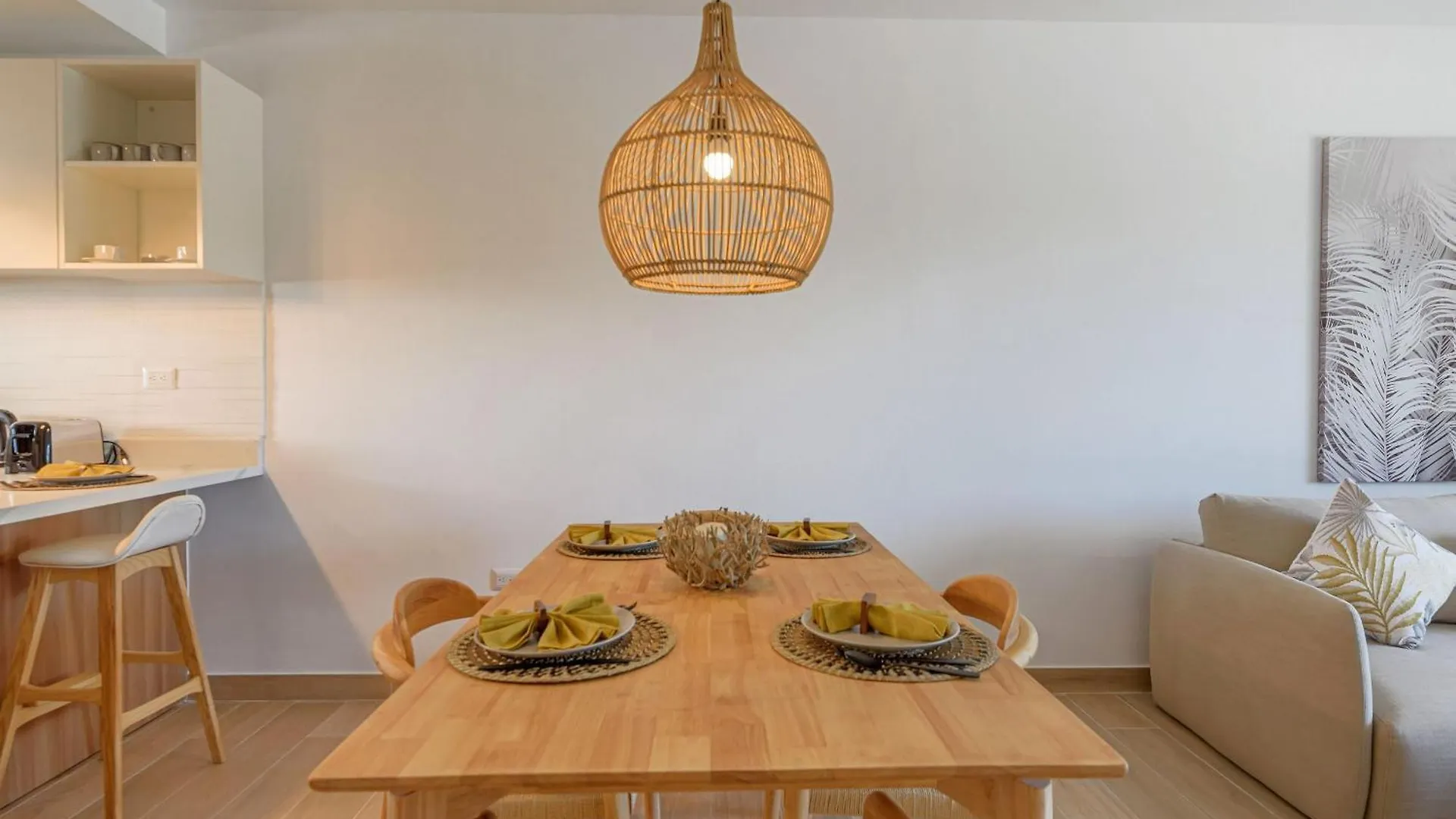 פונטה קאנה Amazing Pool Views Apartment In Playa Bavaro 0*, פונטה קאנה הרפובליקה הדומיניקנית