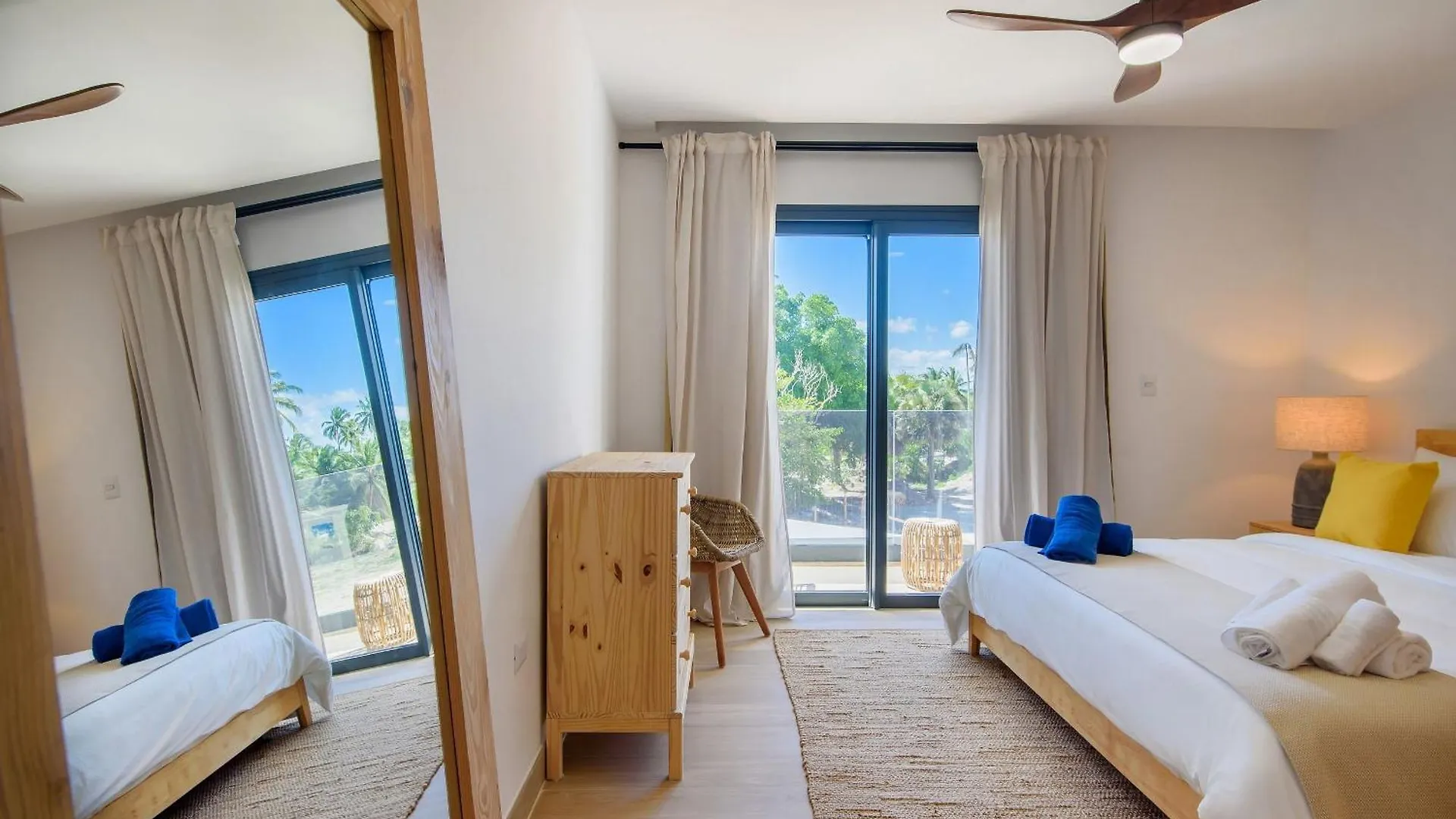 פונטה קאנה Amazing Pool Views Apartment In Playa Bavaro 0*, פונטה קאנה הרפובליקה הדומיניקנית